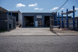 Factory, Warehouse & Industrial commercial property for lease at 37 Matheson Street Virginia QLD 4014