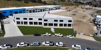 Showrooms / Bulky Goods commercial property for lease at 20 Astill Drive Orange NSW 2800