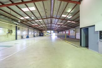 Factory, Warehouse & Industrial commercial property for lease at Unit 1 & 2/1 River Road West Parramatta NSW 2150 Factory, Warehouse & Industrial commercial property for lease at Unit 1 & 2/1 River Road West Parramatta NSW 2150