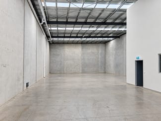 Factory, Warehouse & Industrial commercial property for lease at Unit 1, 3 Pauljoseph Way Truganina VIC 3029