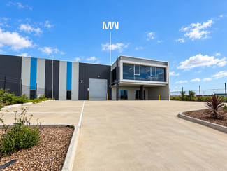 Shop & Retail commercial property for lease at 7 Schembri Drive Truganina VIC 3029 Shop & Retail commercial property for lease at 7 Schembri Drive Truganina VIC 3029