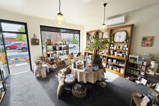 Offices commercial property for lease at Shop 2/42-44 George Street Launceston TAS 7250