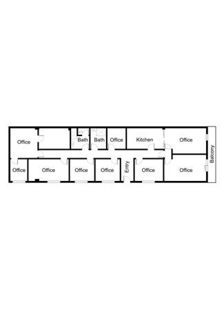 Medical / Consulting commercial property for lease at 1st floor/52-54 Lygon Street Brunswick East VIC 3057 Medical / Consulting commercial property for lease at 1st floor/52-54 Lygon Street Brunswick East VIC 3057