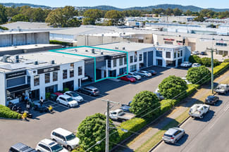 Offices commercial property for lease at 4/5 Secam Street Mansfield QLD 4122