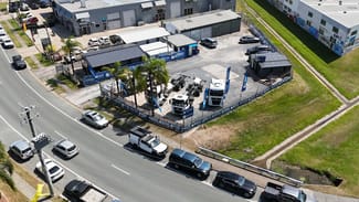 Factory, Warehouse & Industrial commercial property for lease at 38A Lawrence Dr Nerang QLD 4211 Factory, Warehouse & Industrial commercial property for lease at 38A Lawrence Dr Nerang QLD 4211