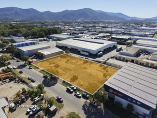Development / Land commercial property for lease at 4-6 Hollingsworth Portsmith QLD 4870 Development / Land commercial property for lease at 4-6 Hollingsworth Portsmith QLD 4870