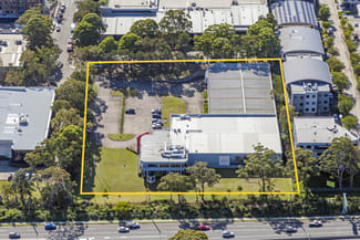 Medical / Consulting commercial property for lease at 3 Skyline Place Frenchs Forest NSW 2086 Medical / Consulting commercial property for lease at 3 Skyline Place Frenchs Forest NSW 2086
