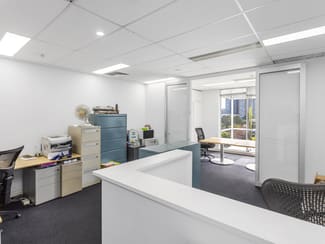 Offices commercial property for lease at Suite 17/360 Pacific Highway Crows Nest NSW 2065