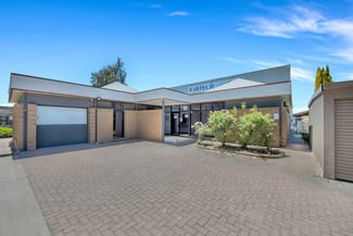 Offices commercial property for lease at Portion of 555 Waterloo Corner Road Burton SA 5110 Offices commercial property for lease at Portion of 555 Waterloo Corner Road Burton SA 5110