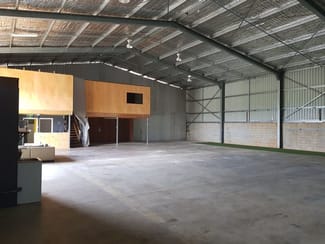 Factory, Warehouse & Industrial commercial property for lease at Unit 4/90-92 Quarry Road Murwillumbah NSW 2484