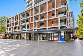 Shop & Retail commercial property for lease at Shop 6/7 Rider Boulevard Rhodes NSW 2138 Shop & Retail commercial property for lease at Shop 6/7 Rider Boulevard Rhodes NSW 2138