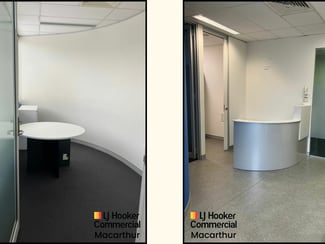 Offices commercial property for lease at Suite 1.28/4 Hyde Parade Campbelltown NSW 2560 Offices commercial property for lease at Suite 1.28/4 Hyde Parade Campbelltown NSW 2560