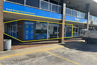 Shop & Retail commercial property for lease at 7/38 Gartside Street Wanniassa ACT 2903