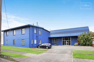 Showrooms / Bulky Goods commercial property for lease at Corner Kenny & West Street Wollongong NSW 2500 Showrooms / Bulky Goods commercial property for lease at Corner Kenny & West Street Wollongong NSW 2500