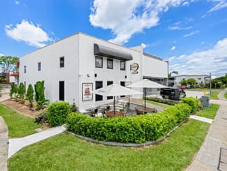 Offices commercial property for lease at Whole/85 Deshon Street Woolloongabba QLD 4102