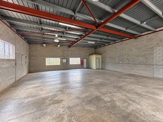 Factory, Warehouse & Industrial commercial property for lease at 5/2 Whitehouse Street Garbutt QLD 4814 Factory, Warehouse & Industrial commercial property for lease at 5/2 Whitehouse Street Garbutt QLD 4814