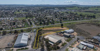 Factory, Warehouse & Industrial commercial property for lease at 11 Leewood Drive Orange NSW 2800