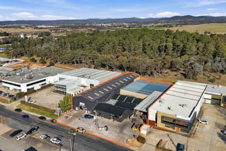 Factory, Warehouse & Industrial commercial property for lease at 6 Whyalla Street Fyshwick ACT 2609 Factory, Warehouse & Industrial commercial property for lease at 6 Whyalla Street Fyshwick ACT 2609