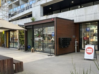 Showrooms / Bulky Goods commercial property for lease at 13/27 Lonsdale Street Braddon ACT 2612