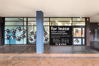 Medical / Consulting commercial property for lease at 101/199 Regent Street Redfern NSW 2016 Medical / Consulting commercial property for lease at 101/199 Regent Street Redfern NSW 2016