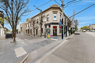 Other commercial property for lease at 42 Toorak Road South Yarra VIC 3141