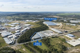 Factory, Warehouse & Industrial commercial property leased at 112 Darlington Drive Yatala QLD 4207 Factory, Warehouse & Industrial commercial property leased at 112 Darlington Drive Yatala QLD 4207