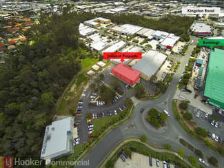 Offices commercial property leased at 54-56 Perrin Drive Underwood QLD 4119 Offices commercial property leased at 54-56 Perrin Drive Underwood QLD 4119