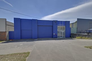 Factory, Warehouse & Industrial commercial property sold at 18 McMahon Street Traralgon VIC 3844