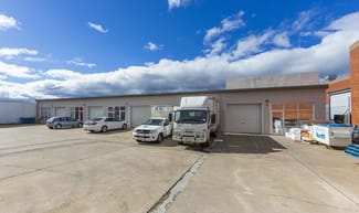 Factory, Warehouse & Industrial commercial property sold at Fyshwick ACT 2609 Factory, Warehouse & Industrial commercial property sold at Fyshwick ACT 2609