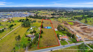 Development / Land commercial property sold at 35 Terry Road Box Hill NSW 2765 Development / Land commercial property sold at 35 Terry Road Box Hill NSW 2765