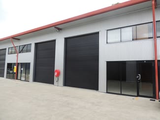 Offices commercial property leased at 9/26-28 Nestor Drive Meadowbrook QLD 4131