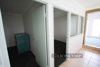 Offices commercial property leased at Upper Mount Gravatt QLD 4122 Offices commercial property leased at Upper Mount Gravatt QLD 4122