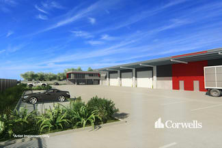 Factory, Warehouse & Industrial commercial property for sale at Lot 67-68 Tonka Street Yatala QLD 4207