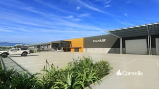 Factory, Warehouse & Industrial commercial property for lease at Yatala QLD 4207 Factory, Warehouse & Industrial commercial property for lease at Yatala QLD 4207