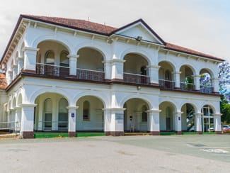 Development / Land commercial property sold at 18 Dalgety Street East Fremantle WA 6158