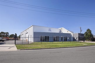 Factory, Warehouse & Industrial commercial property sold at 2 Golden Crescent Wendouree VIC 3355 Factory, Warehouse & Industrial commercial property sold at 2 Golden Crescent Wendouree VIC 3355