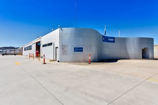 Factory, Warehouse & Industrial commercial property sold at 80 Boronia Street Albury NSW 2640 Factory, Warehouse & Industrial commercial property sold at 80 Boronia Street Albury NSW 2640