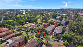 Development / Land commercial property sold at 49 Third Avenue Campsie NSW 2194 Development / Land commercial property sold at 49 Third Avenue Campsie NSW 2194