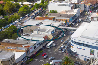 Shop & Retail commercial property sold at 773 Pacific Highway Gordon NSW 2072