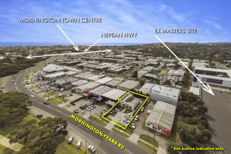 Showrooms / Bulky Goods commercial property sold at 51 Mornington-Tyabb Road Mornington VIC 3931 Showrooms / Bulky Goods commercial property sold at 51 Mornington-Tyabb Road Mornington VIC 3931