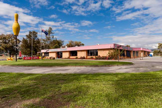 Offices commercial property sold at 2 Sanyo Drive Wodonga VIC 3690 Offices commercial property sold at 2 Sanyo Drive Wodonga VIC 3690