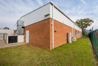 Factory, Warehouse & Industrial commercial property sold at UNDER OFFE Greygown Street Wodonga VIC 3690 Factory, Warehouse & Industrial commercial property sold at UNDER OFFE Greygown Street Wodonga VIC 3690