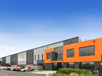 Factory, Warehouse & Industrial commercial property sold at 96-118 Toll Drive Altona North VIC 3025 Factory, Warehouse & Industrial commercial property sold at 96-118 Toll Drive Altona North VIC 3025