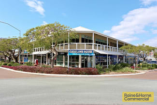 Offices commercial property leased at 35/120 Bloomfield Street Cleveland QLD 4163 Offices commercial property leased at 35/120 Bloomfield Street Cleveland QLD 4163