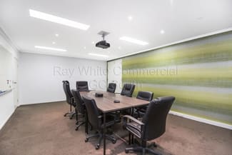 Offices commercial property leased at 1/5-7 Prosper Crescent Burleigh Heads QLD 4220 Offices commercial property leased at 1/5-7 Prosper Crescent Burleigh Heads QLD 4220