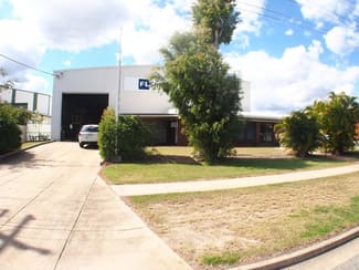 Factory, Warehouse & Industrial commercial property sold at 174-176 Alexandra Street Kawana QLD 4701