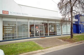 Factory, Warehouse & Industrial commercial property sold at 550 Hume Street Albury NSW 2640