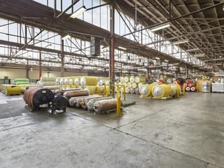 Factory, Warehouse & Industrial commercial property sold at 8 Dunlop Court Bayswater VIC 3153