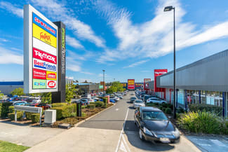 Shop & Retail commercial property sold at 339 Brisbane Street Ipswich QLD 4305 Shop & Retail commercial property sold at 339 Brisbane Street Ipswich QLD 4305
