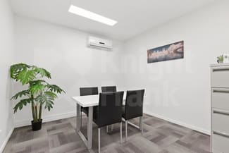 Offices commercial property sold at 2B Denham Street Rockhampton City QLD 4700